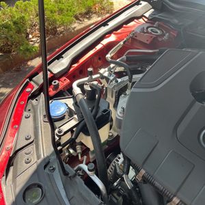 صورة مصغرة 37 لـ 2023 Mazda MAZDA3 HATCHBACK PREMIUM