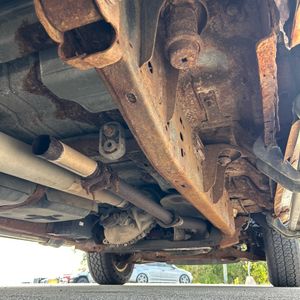 2010 FORD F-150 STX 照片 26