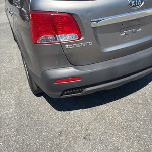2012 KIA SORENTO LX 缩略图 52
