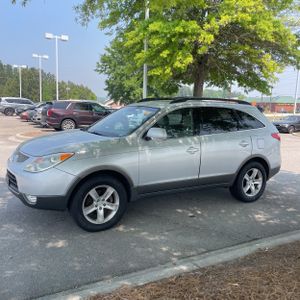 HYUNDAI VERACRUZ GLS - 3