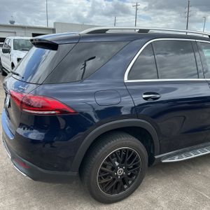 MERCEDES-BENZ GLE - 9
