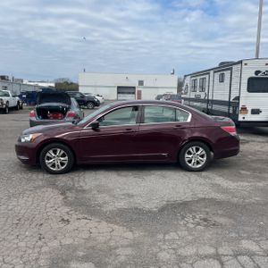 HONDA ACCORD LX-P - 3