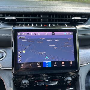 2022 JEEP GRAND CHEROKEE LIMITED 照片 39
