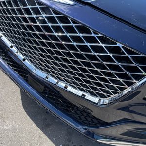 2023 Genesis GV80 3.5T 缩略图 68