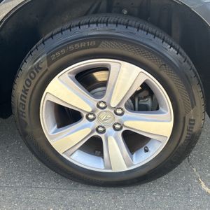2013 Acura MDX SH-AWD W/TECH — миниатюра 18
