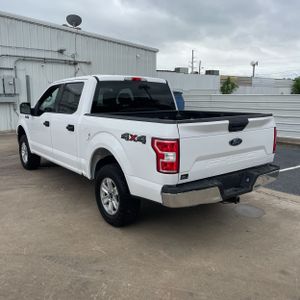 FORD F-150 XLT - 5