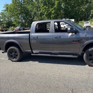 2018 RAM 3500 LARAMIE — миниатюра 11