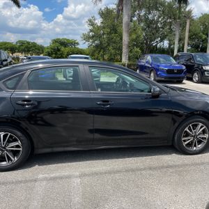 2024 KIA FORTE LXS 照片 10