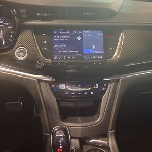 2023 Cadillac XT6 SPORT photo 40