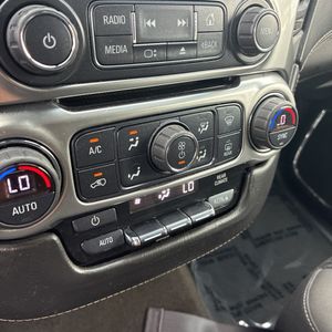 2017 Chevrolet TAHOE LS 照片 69