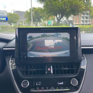 2024 Toyota COROLLA LE 缩略图 38