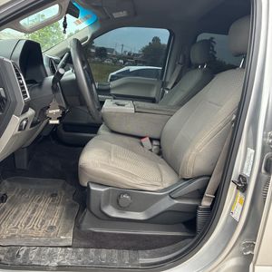 صورة مصغرة 35 لـ 2017 FORD F-150 XLT