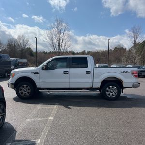 Ford F-150 XLT - 2