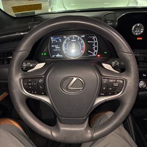 صورة مصغرة 55 لـ 2023 Lexus ES 350 BASE