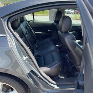 2013 Chevrolet CRUZE 2LT AUTO 缩略图 35