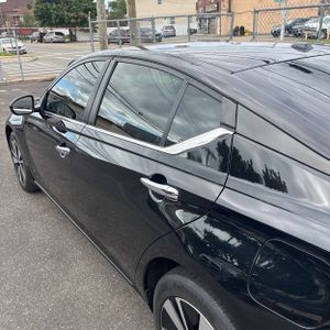 2021 Nissan ALTIMA 2.5 SV — фото 6