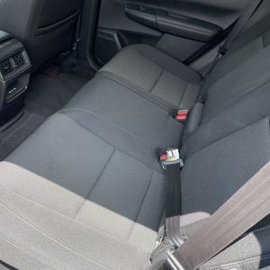 2024 Honda CR-V EX — миниатюра 71