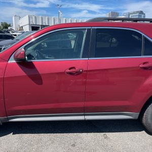 صورة 4 لـ 2012 Chevrolet EQUINOX LT