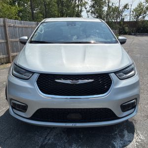 2023 Chrysler PACIFICA TOURING L — миниатюра 14