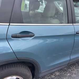2015 Honda CR-V LX 照片 61