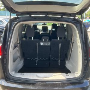 2017 Chrysler PACIFICA TOURING — миниатюра 43