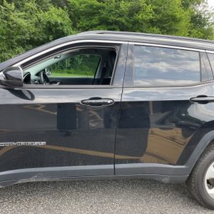 2020 JEEP COMPASS LATITUDE 照片 4