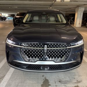 2024 Lincoln NAUTILUS PREMIERE — миниатюра 14
