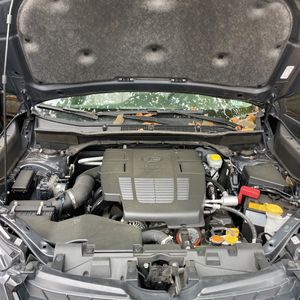 صورة مصغرة 44 لـ 2023 Subaru FORESTER BASE
