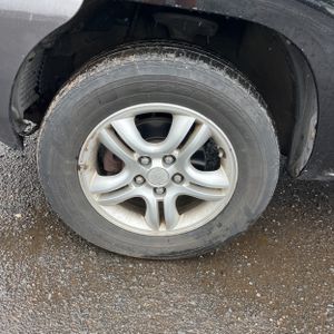 2008 KIA SPORTAGE LX — миниатюра 17