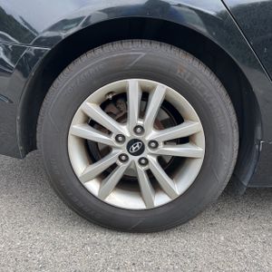 2017 Hyundai SONATA SE 缩略图 19