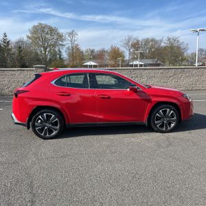 LEXUS UX 250H PREMIUM - 10