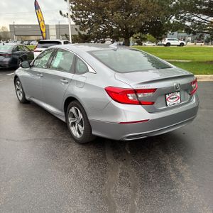 HONDA ACCORD - 5