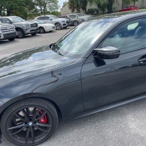 BMW M340I XDRIVE SEDAN - 2