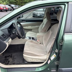 2013 Subaru OUTBACK 2.5I PREMIUM — миниатюра 31
