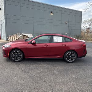 BMW 228 GRAN COUPE XDRIVE - 3