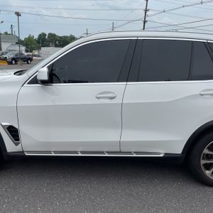 2026 BMW X5 XDRIVE40I photo 4
