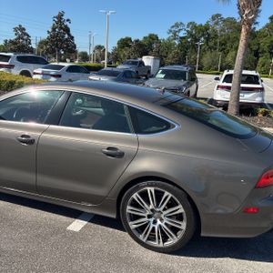 AUDI A7 3.0T PREMIUM PLUS - 6