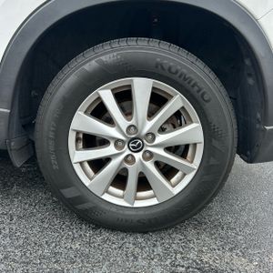 2016 Mazda CX-5 TOURING — фото 18