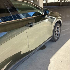 2024 Lexus NX 350 PREMIUM — миниатюра 58