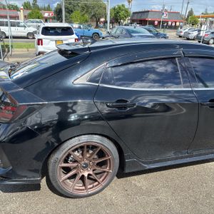 HONDA CIVIC SPORT - 9