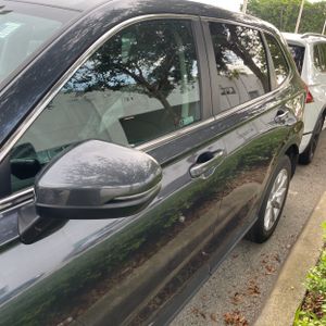 2024 Honda CR-V EX photo 4