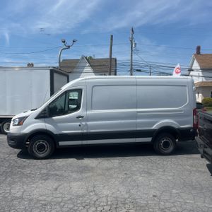 FORD TRANSIT 250 - 3