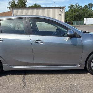 2010 Mazda MAZDA3 S SPORT — миниатюра 11