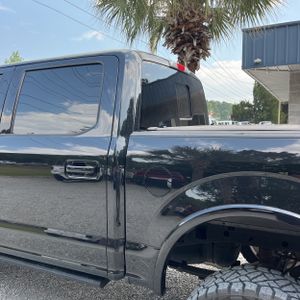 FORD F-150 LARIAT - 6