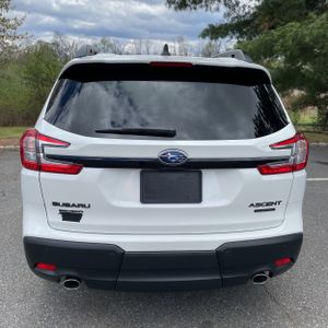 SUBARU ASCENT BRONZE EDITION 7-PASSENGER - 6