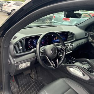 2025 Mercedes-BENZ GLE thumbnail 34