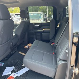 2023 Chevrolet SILVERADO 1500 CUSTOM — миниатюра 32