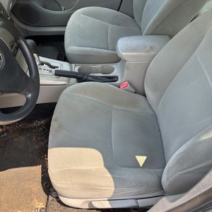 2011 Toyota COROLLA LE — миниатюра 64