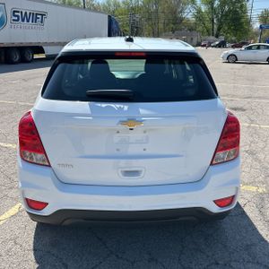 CHEVROLET TRAX LS - 7