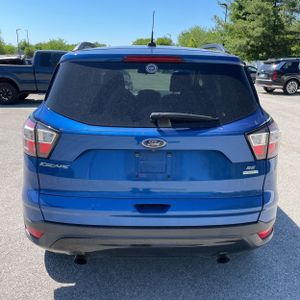 FORD ESCAPE SE - 7